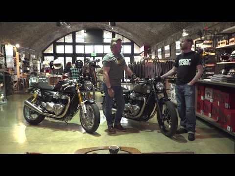 Dyno video: Yamaha YZF-R1